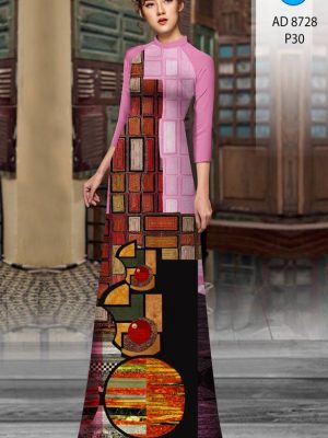 1621677077 931 vai ao dai mau moi vua ra (11)